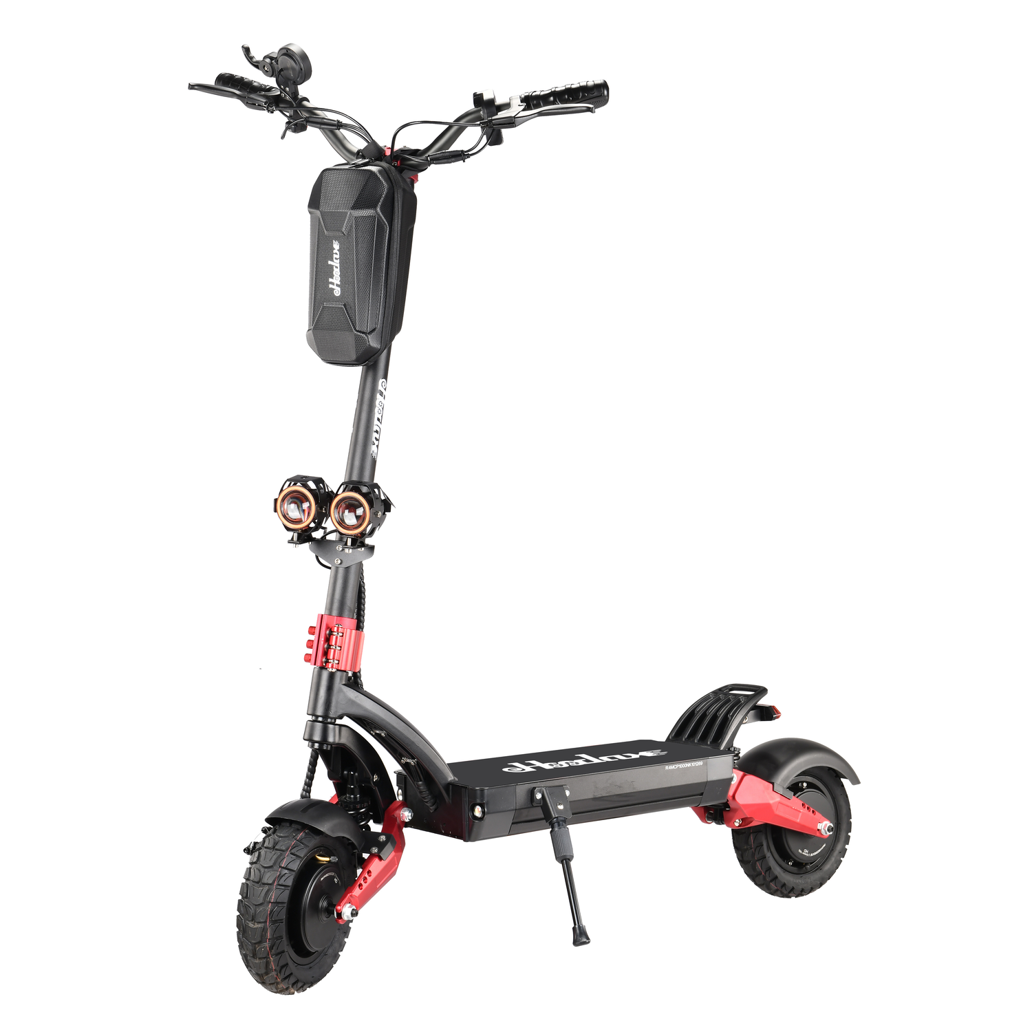 e-Scooters