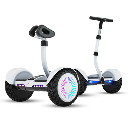 Self Balancing Scooter 3 in 1 | App control | Bluetooth Speakers | HK- K8 | 700W | Long Range