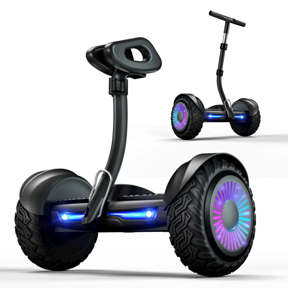 Self Balancing Scooter 3 in 1 | App control | Bluetooth Speakers | HK- K8 | 700W | Long Range