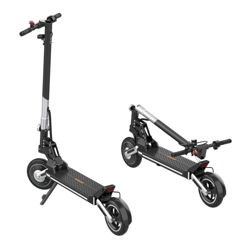 iENRYID M8 Electric Scooter