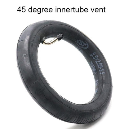 CST ORIGINAL Inner Tubes 8 1/2x 2 Replacement for HK7 Pro Xiaomi Mijia M365 Gotrax Electric Scooter Inflatable