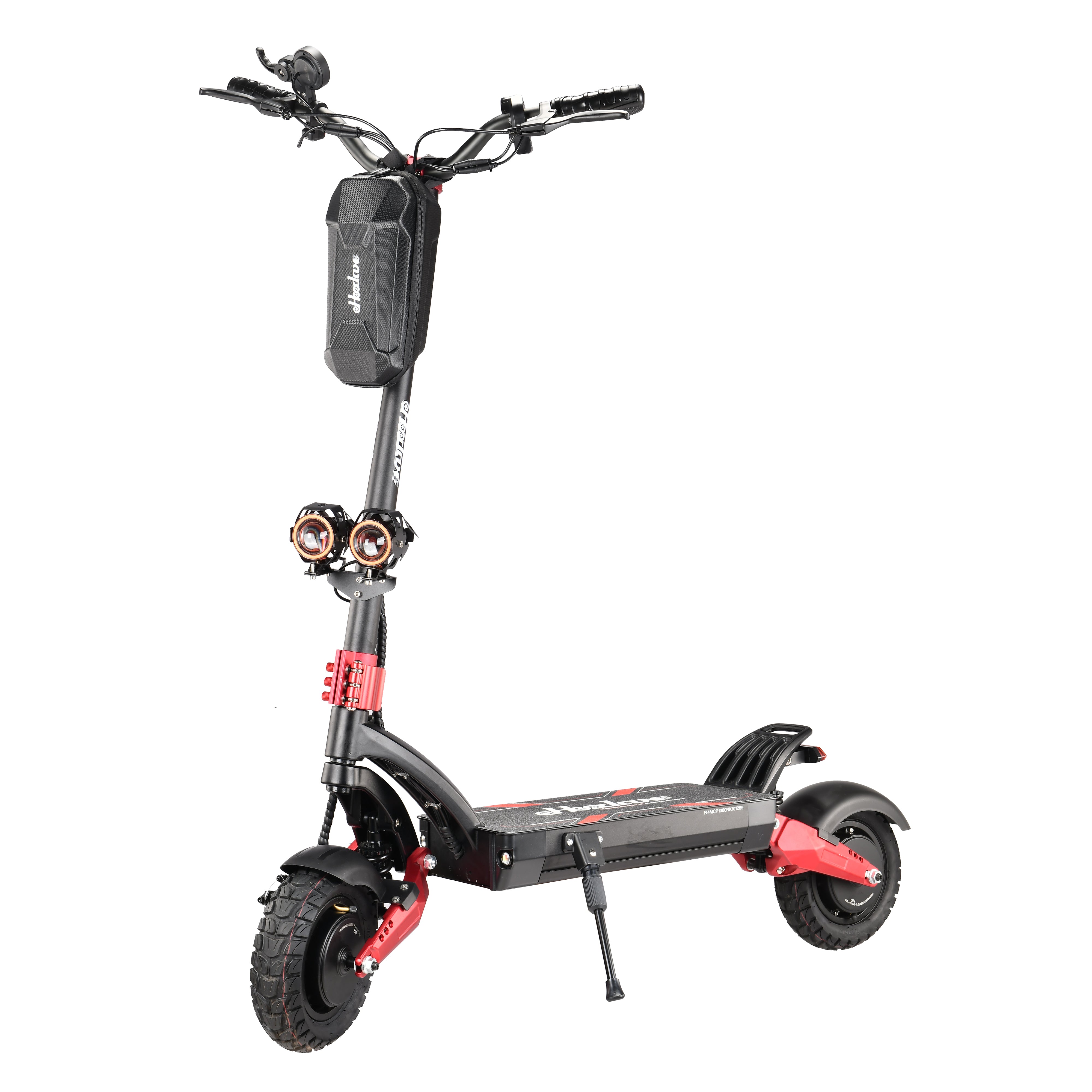 Revolution CHEETAH E-Scooter