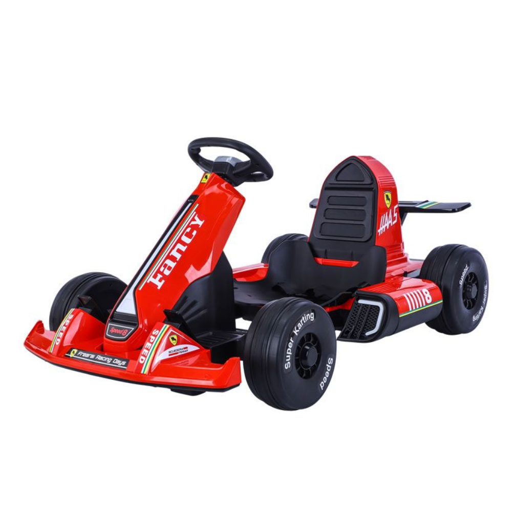 Kids Electric Go Kart ,12v with Remote