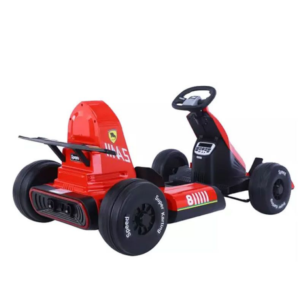 Kids Electric Go Kart ,12v with Remote