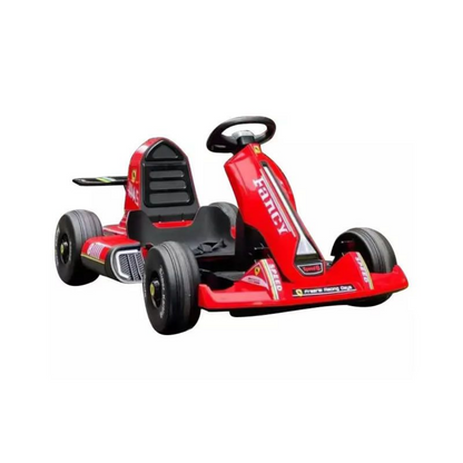 Kids Electric Go Kart ,12v with Remote