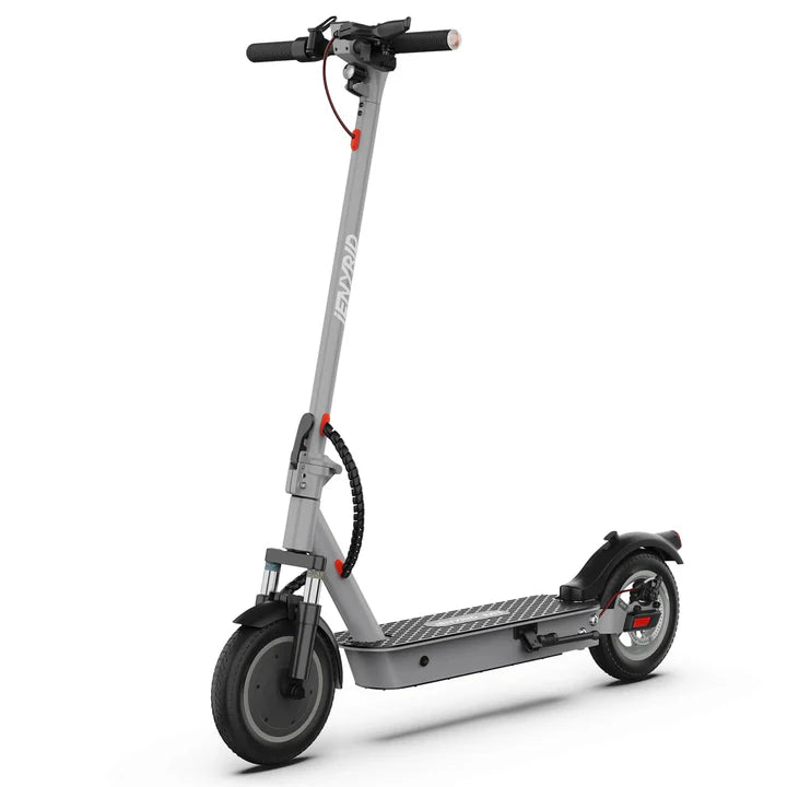 iENYRID M1 Commuter Electric Scooter for Adults & Teens, 500W Electric Scooter with 36V 12.5Ah Battery, Max Speed 35KM/H, 35km Distance, Max Load 265 Lbs