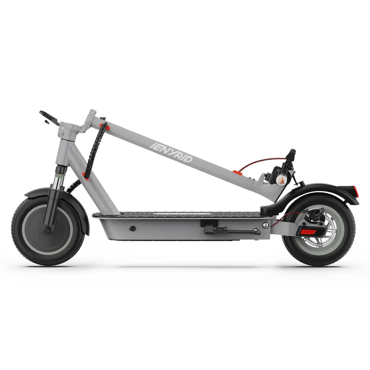 iENYRID M1 Commuter Electric Scooter for Adults & Teens, 500W Electric Scooter with 36V 12.5Ah Battery, Max Speed 35KM/H, 35km Distance, Max Load 265 Lbs