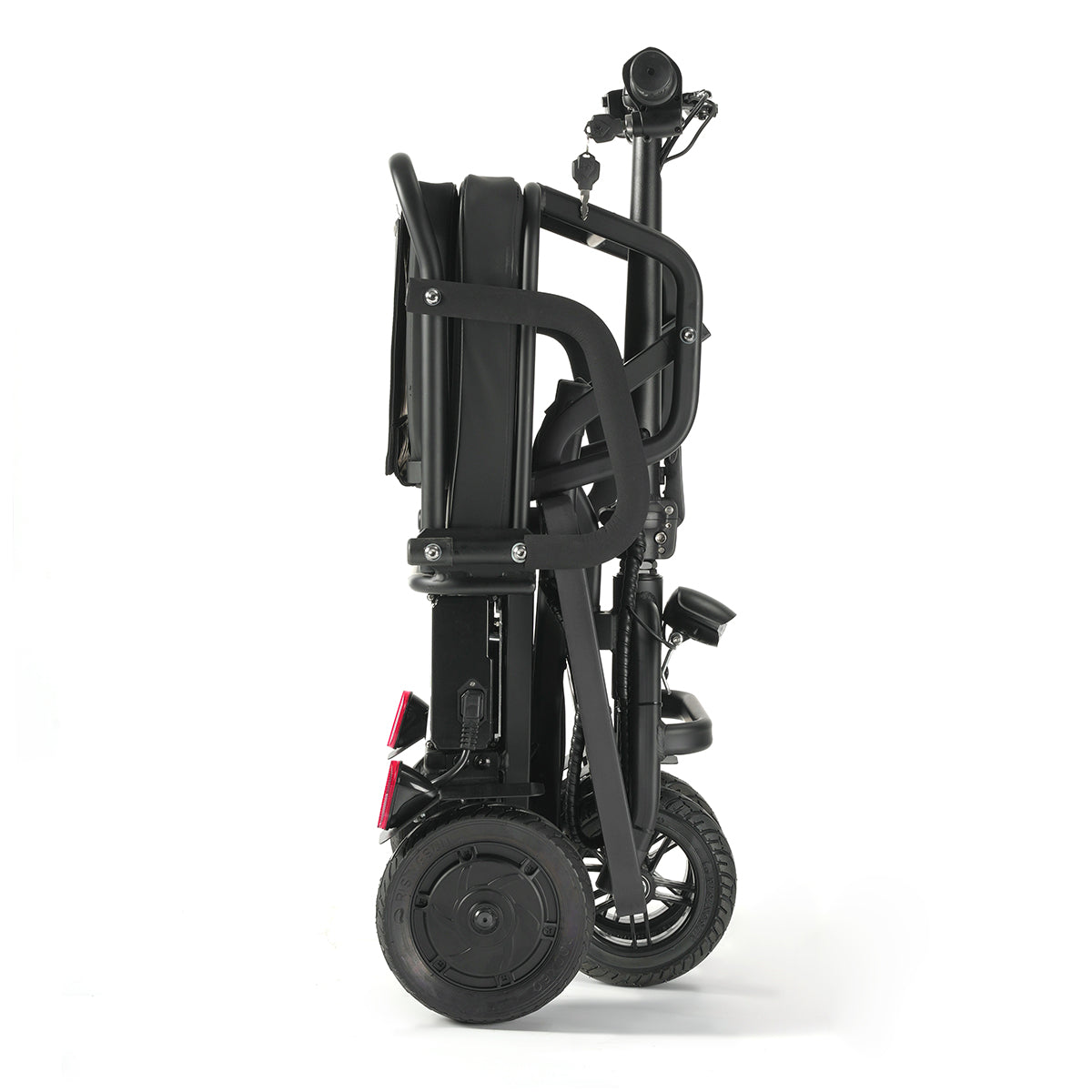 Freedom 4 Mobility Scooter |15km/hr | 350W | Foldable |