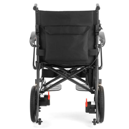 HK Carbon Elite electric wheelchair | Lightweight | foldable | carbon fiber