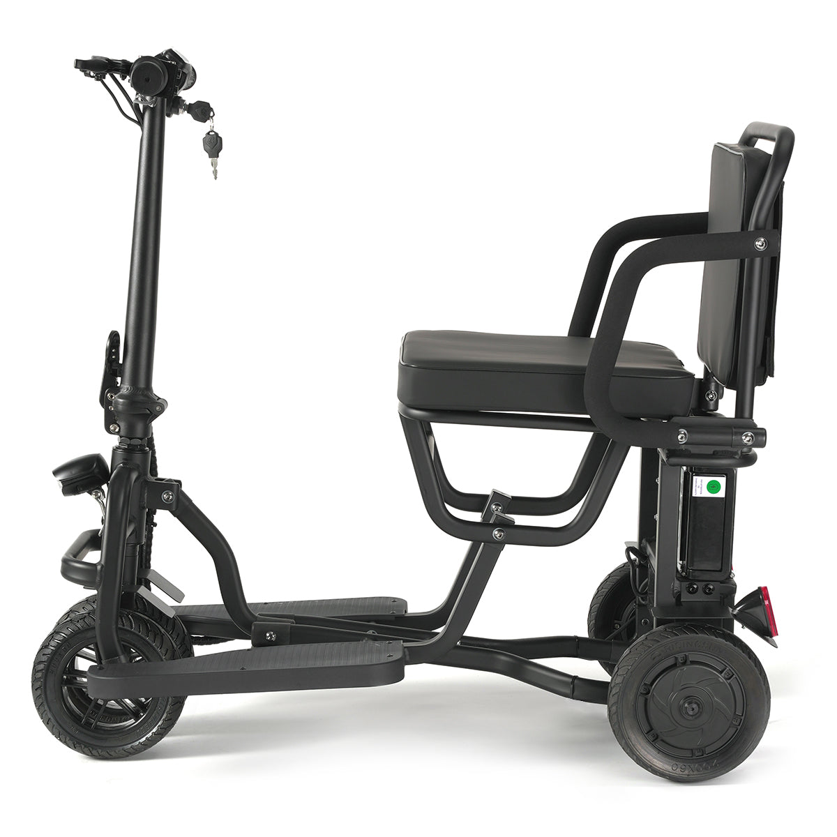 Freedom 4 Mobility Scooter |15km/hr | 350W | Foldable |